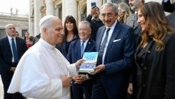 2025.10.28 Udienza Generale