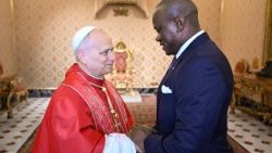 Fotogalerie z audience