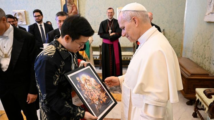 Wajumbe washauri wa vijana