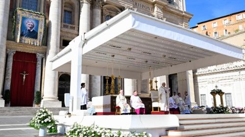 Leone XIV: Newman dottore della Chiesa, luce per le nuove generazioni