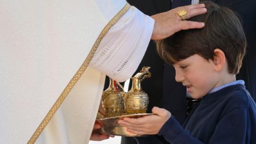 Pavens allehelgensdagpreken