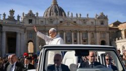 Papież Leon XIV zaprosił matematyków do podejmowania refleksji nad moralnym wymiarem nowych technologii