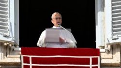 Papież apelował o zakończenie przemocy w Sudanie, gdzie ludność cierpi niewyobrażalnie