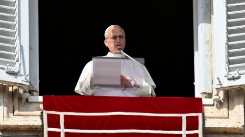 Leon XIV zdecydowanie przeciw fali przemocy w Sudanie