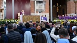 2025.11.02 Santa Messa per i Defunti - Cimitero del Verano