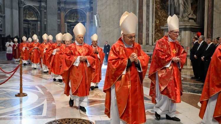 Liturujia ya Neno la Mungu inakita ujumbe wake katika furaha