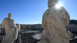 2025.11.05 Udienza Generale