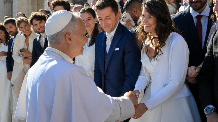 2025.11.05 Udienza Generale