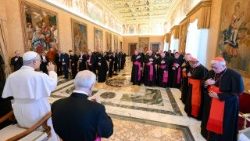 "Eden od pomembnih dosežkov v procesu ponovnega pregleda Listine je bila sposobnost sprejeti skupno stališče glede sodobnih izzivov in oblikovati prednostne naloge za prihodnost celine, hkrati pa ohranjati trdno prepričanje v nenehno relevantnost evangelija."