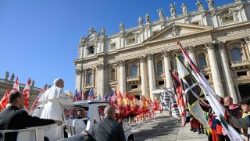 2025.11.08 Udienza Giubilare 