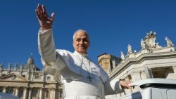 2025.11.08 Udienza Giubilare 