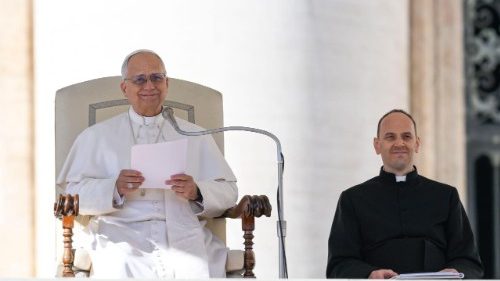 Папа: потрібні спільні зусилля, щоб створювати можливості для гідної праці