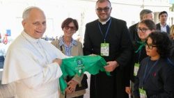 2025.11.08 Udienza Giubilare 