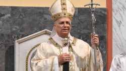 2025.11.11 Chiesa di Sant'Anselmo all'Aventino - Santa Messa nel 125Â° anniversario della Dedicazione della Chiesa