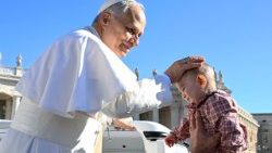 2025.11.12 Udienza Generale