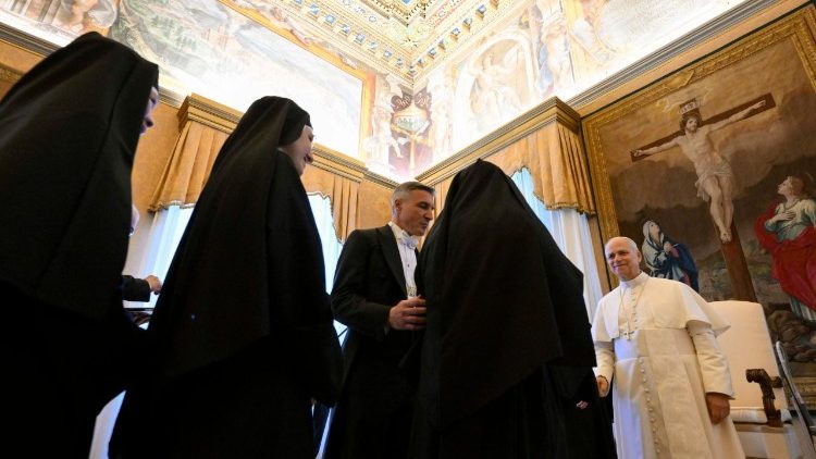 Watawa wa ndani wa kiagostinian