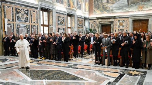 2025.11.15 Incontro con il mondo del Cinema