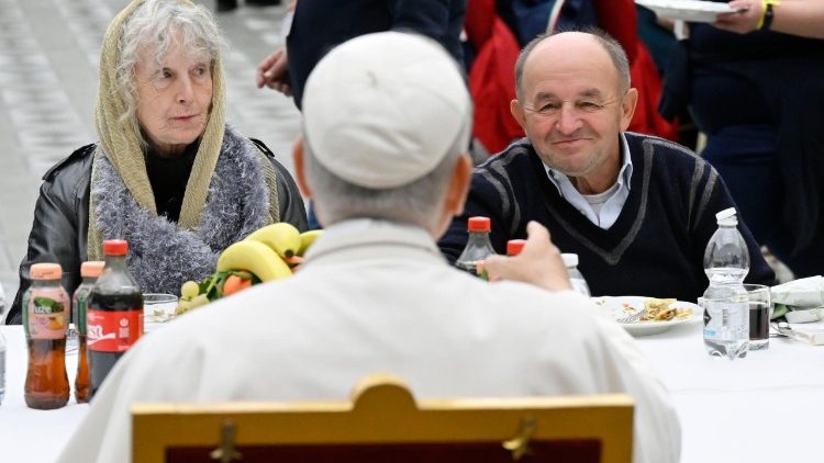 2025.11.16 Pranzo con i Poveri