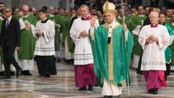 Popiežius Leonas XIV 