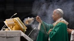 2025.11.16 Santa Messa per il Giubileo dei Poveri