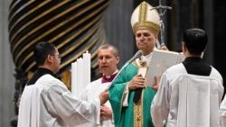 Popiežius Leonas XIV 