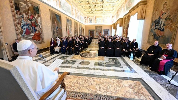 Wahusika wa kiliturujia kichungaji katika maparokia