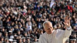 2025.11.19 Udienza Generale