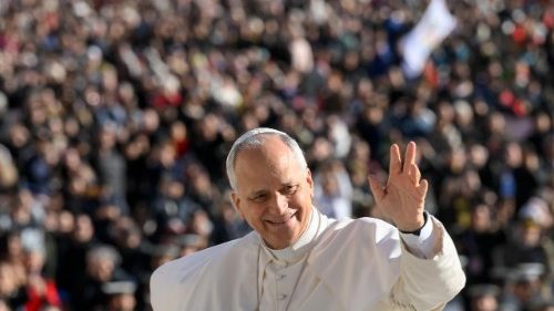 Audiência Geral: a ecologia integral nasce da conversão que exige o Evangelho