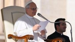 2025.11.19 Udienza Generale