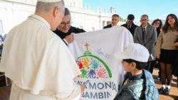 2025.11.19 kuanzia tarehe 25 hadi 27 Septemba 2026 ni Siku ya Watoto Ulimwenguni. 