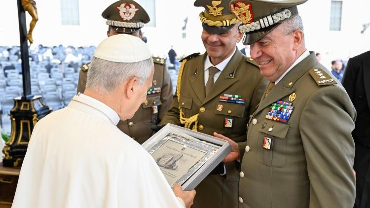 Wawakilishi wa makundi katika katekesi