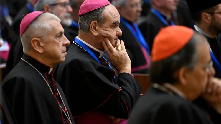 Kusikiliza maneno ya Papa 