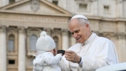 2025.11.22 Udienza Giubilare