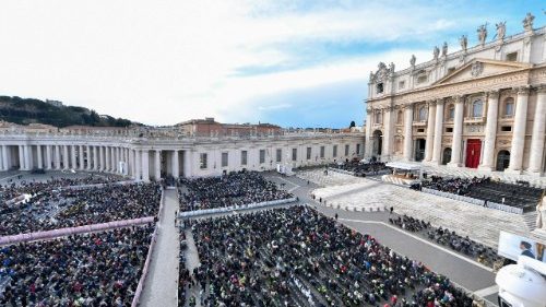 Святий Рік 2025: Ювілей хорових колективів