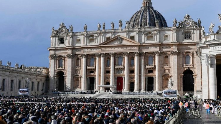 Bazylika św. Piotra