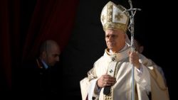 2025.11.23 Santa Messa per il Giubileo dei Cori e delle Corali 