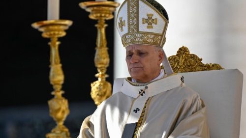 Папа засудив викрадення й насильство в Нігерії та Камеруні