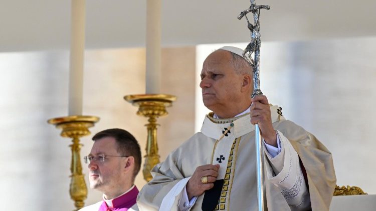 2025.11.23 Santa Messa per il Giubileo dei Cori e delle Corali 