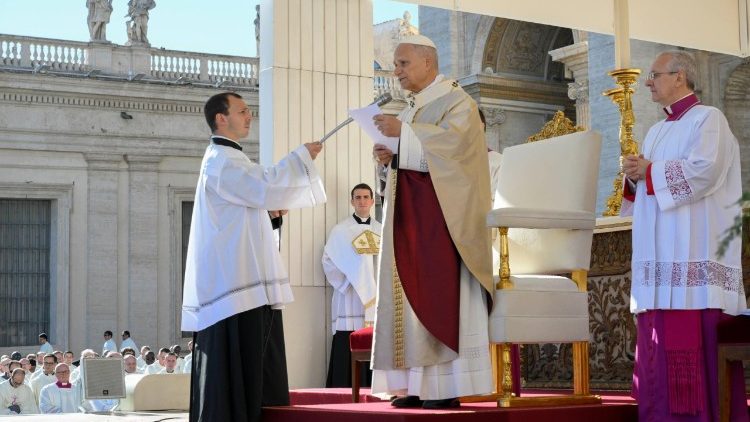 Popiežius Leonas XIV