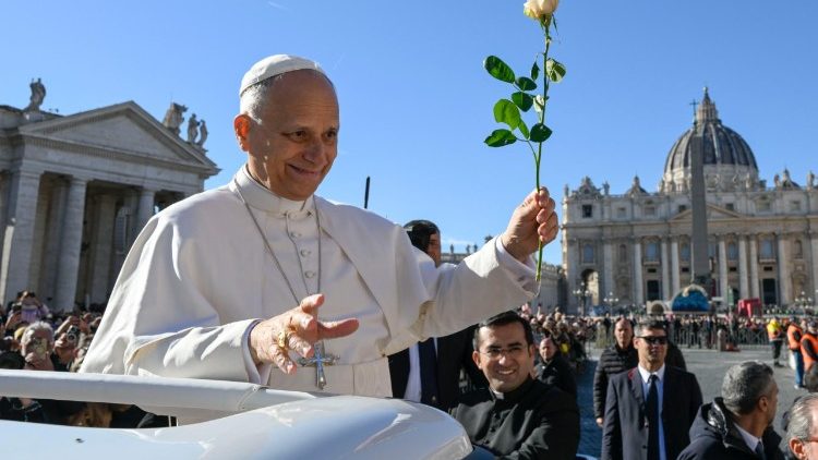 2025.11.23 Santa Messa per il Giubileo dei Cori e delle Corali 