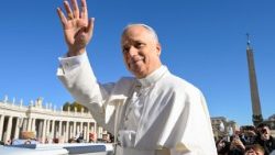 Rozpoczyna się pierwsza, historyczna podróż apostolska Leona XIV do Turcji i Libanu