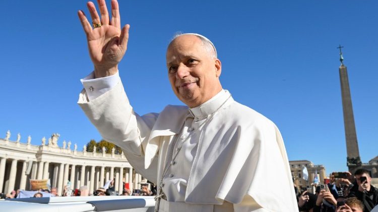 Leon XIV uda się w swoją pierwszą podróż apostolską do Turcji 27 listopada