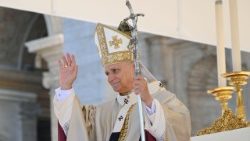 2025.11.23 Santa Messa per il Giubileo dei Cori e delle Corali 