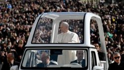 Generálna audiencia 26. novembra 2025