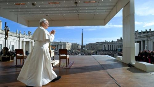 2025.11.26 Udienza Generale