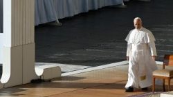 Popiežius Leonas XIV 