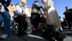 2025.11.26 Udienza Generale