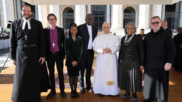 Salamu binafasi mara baada ya katekesi