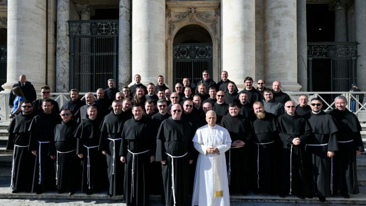 Picha binafsi na Papa 