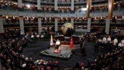 Viaggio Apostolico in TÃ¼rkiye e Libano